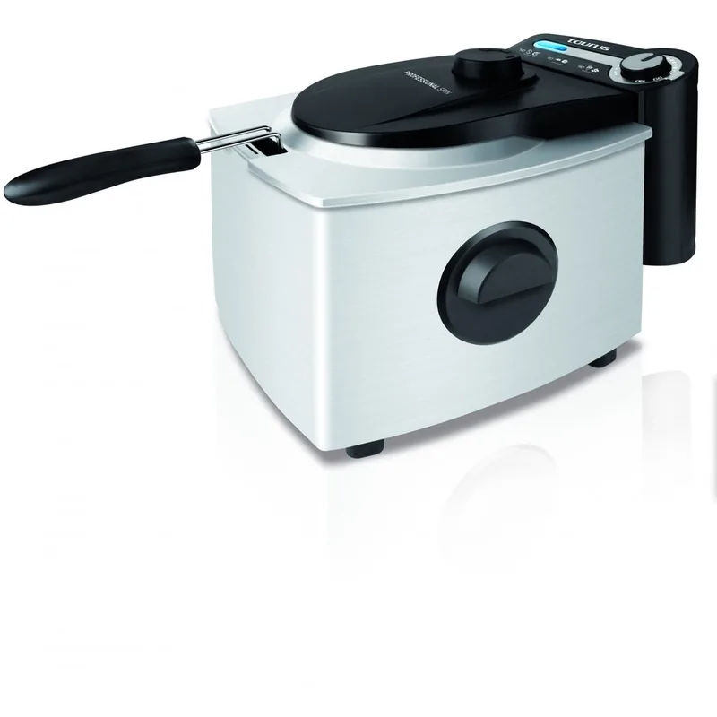 Taurus Professional Spin 2100W 2.5L Inox