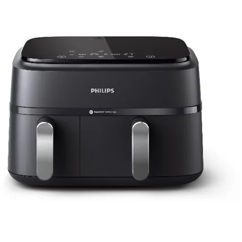 Philips Airfryer Seria 3000 NA351/00 9L Dubla