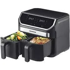 HEINNER HAF-KDB1700BK 8.5L Negru