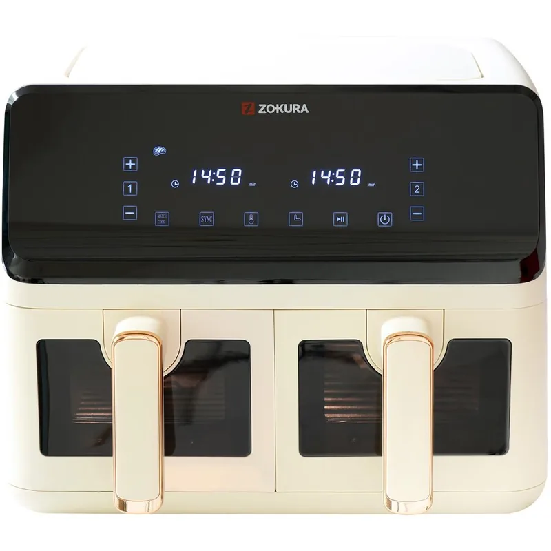 Zokura Z1454 8L Bej