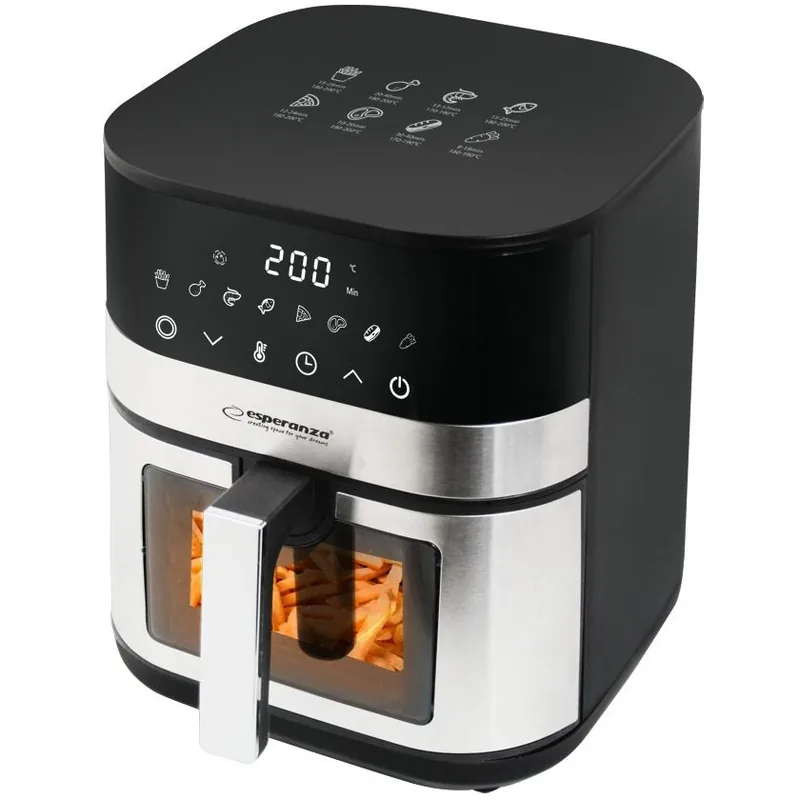 Esperanza EKA003 5L 1400W Inox