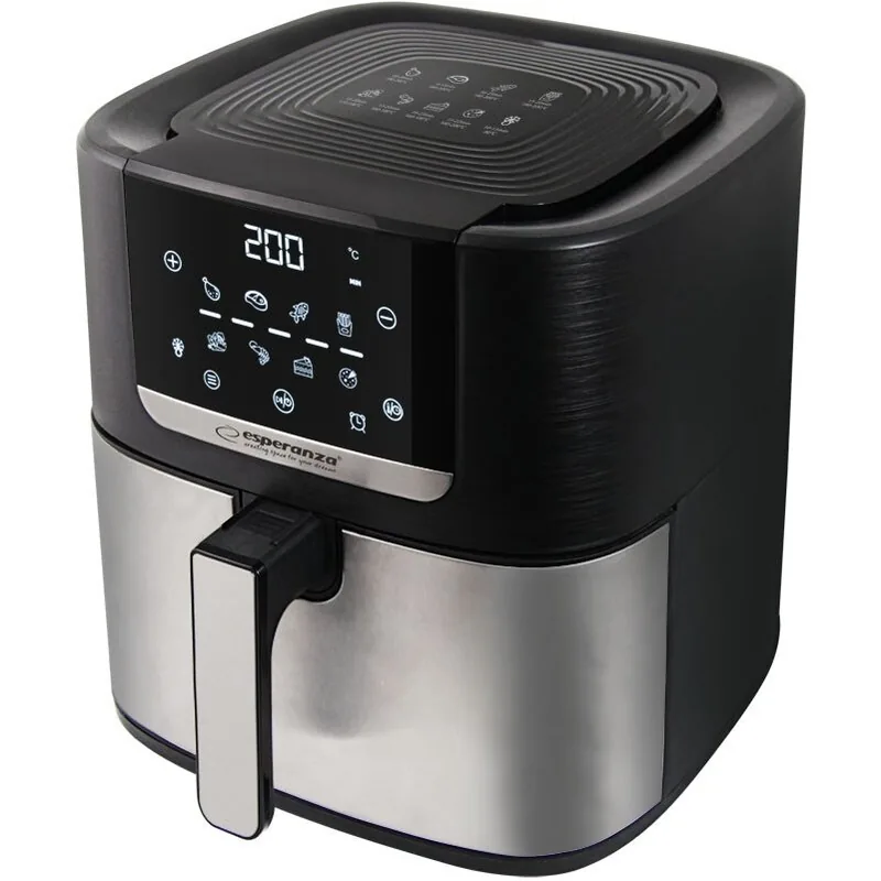 Esperanza EKA004 8L 1700W Inox