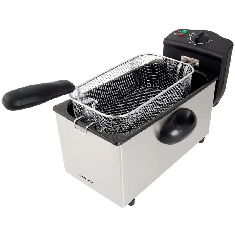 Esperanza EKG010 3L 2000W Inox