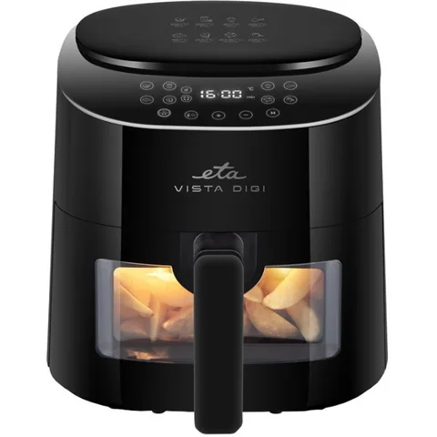 ETA Vista Digi 4.3L Negru