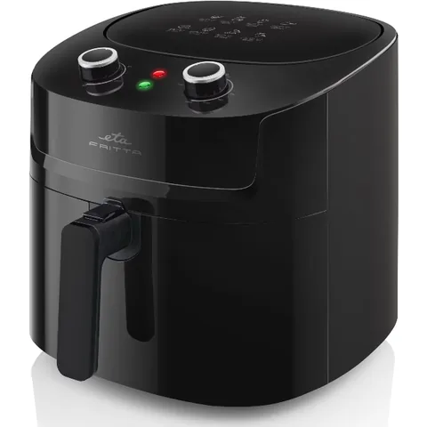 ETA Fritta 7.2L Negru