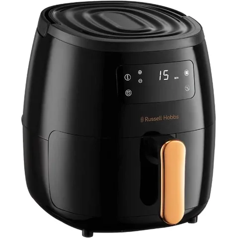 Russell Hobbs SatisFry 26510-56 5L Negru