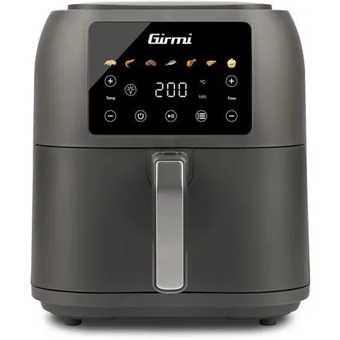 Girmi FG92 8L 1700W 7 Programe