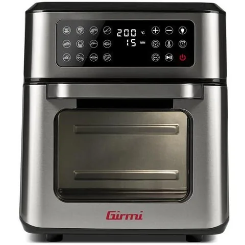 Girmi FG97 12L 1800W Negru