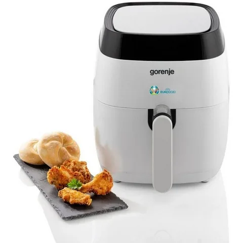 Friteuza Fara Ulei Gorenje 3.5L Alb