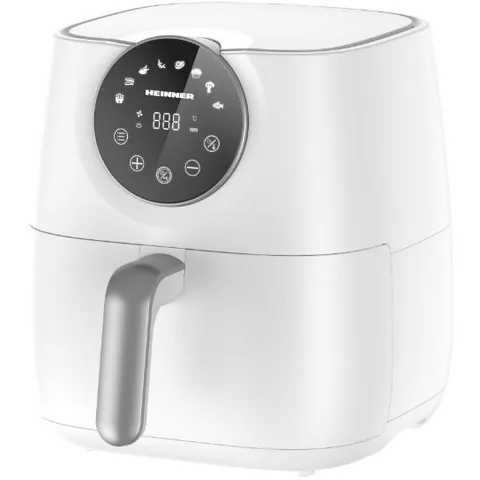 Heinner SmartFry HAF-B6WH1700 5.7L 1700W Alb