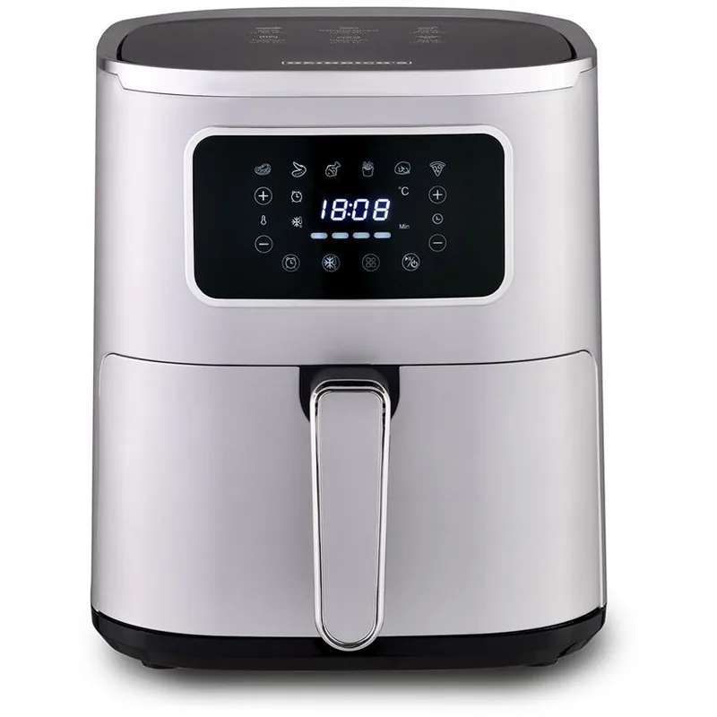HEINRICHS HFR 8216 5.0L 1450W Gri