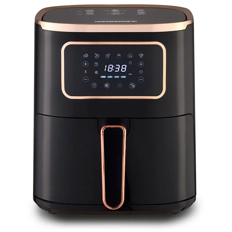 Heinrich's HFR 8216 5.0l 1450W Negru