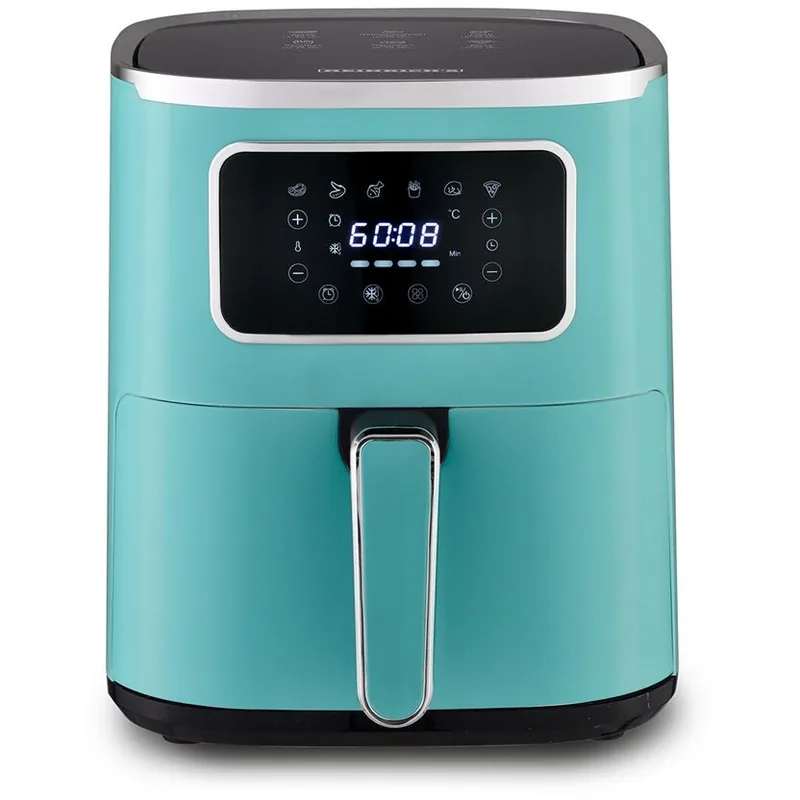 HEINRICHS HFR 8216 5.0L 1450W Verde
