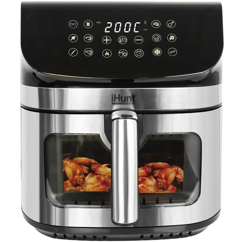 iHunt Bro Air Fryer Ultra 9L
