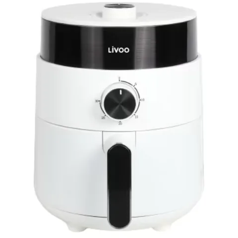 Livoo DOC256 2.5L Alb