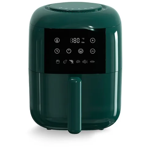 Maestro MR-755 3L 1200W Verde