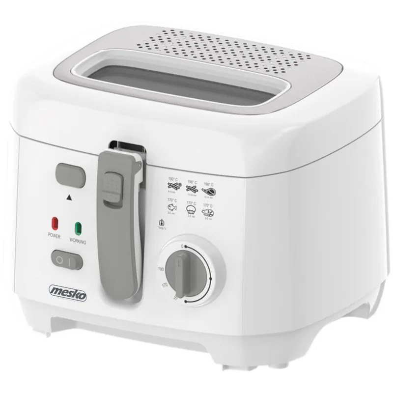 MESKO MS4908