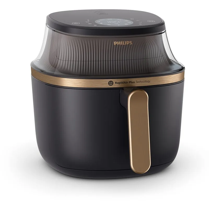 Philips 3000 Series NA332/00 6.2L Negru