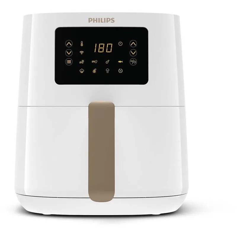 Philips HD9255/30 Connected Alb