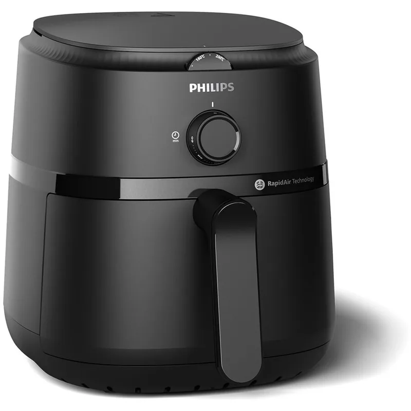 Philips 1000 Series NA120/00 Negru