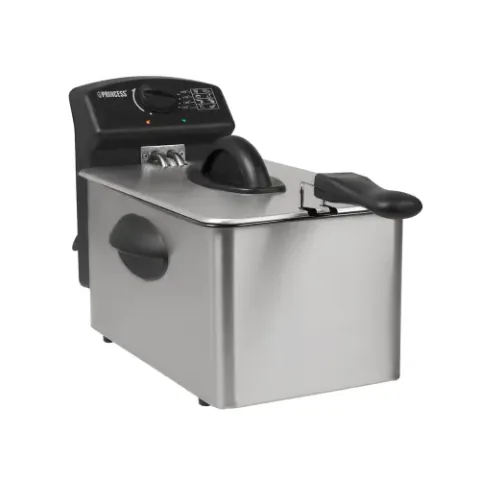 Friteuza Princess 4L 2000W