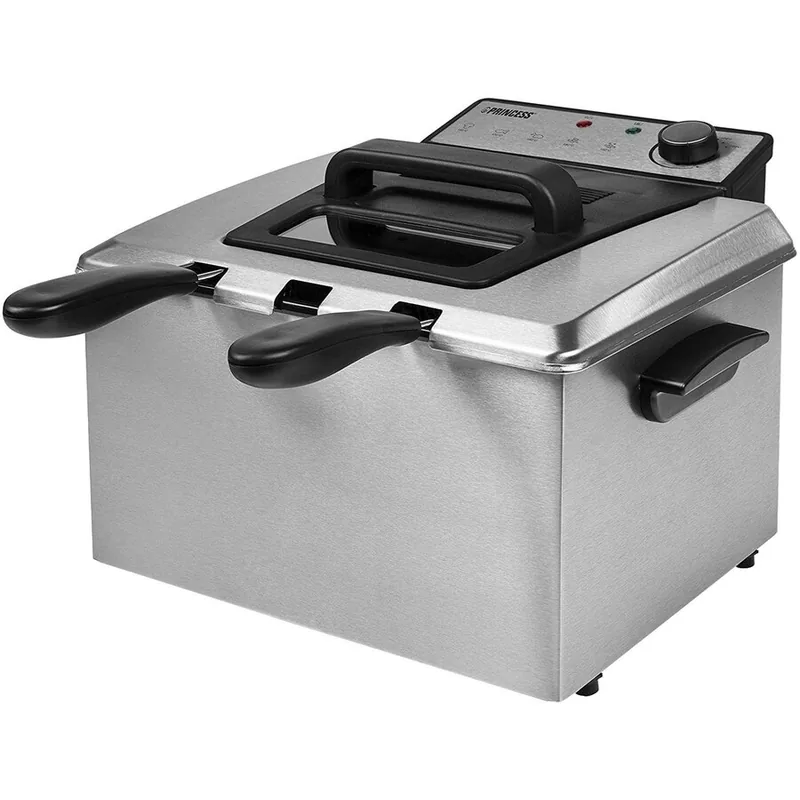 Princess 185000 5L 3270W Inox