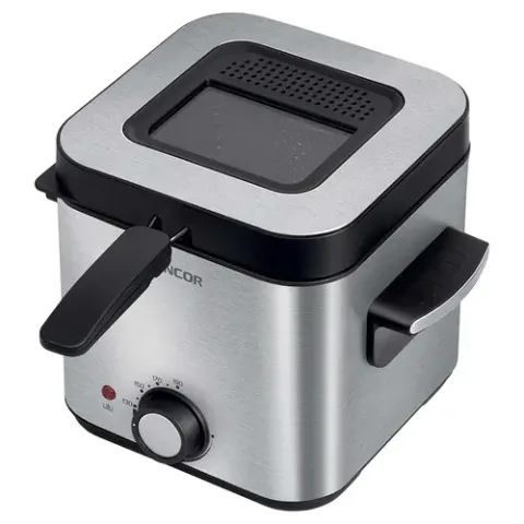 Friteuza Sencor SFR6200SS Inox