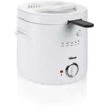 Tristar FR-6941 1.5L Alb