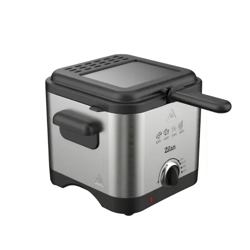 Zilan Extra Box 1.5L 1000W