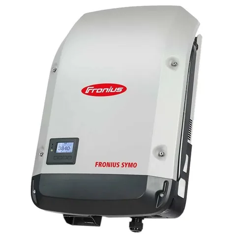 Fronius Symo 3.0-3-M