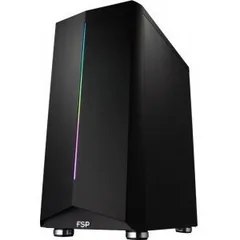 FSP CMT151 RGB Negru