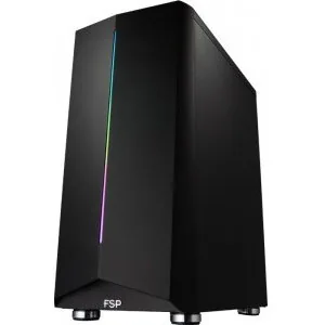 FSP CMT151 RGB Negru