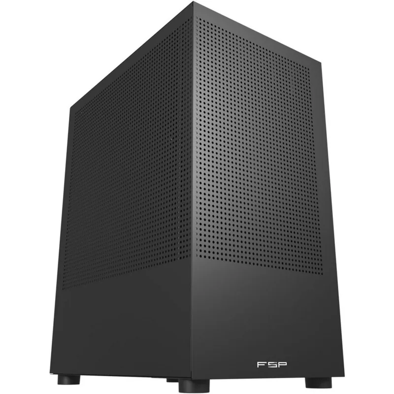 FSP S110-B Negru