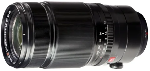 Fujifilm Fujinon XF 50-140mm F/2.8 R LM OIS WR