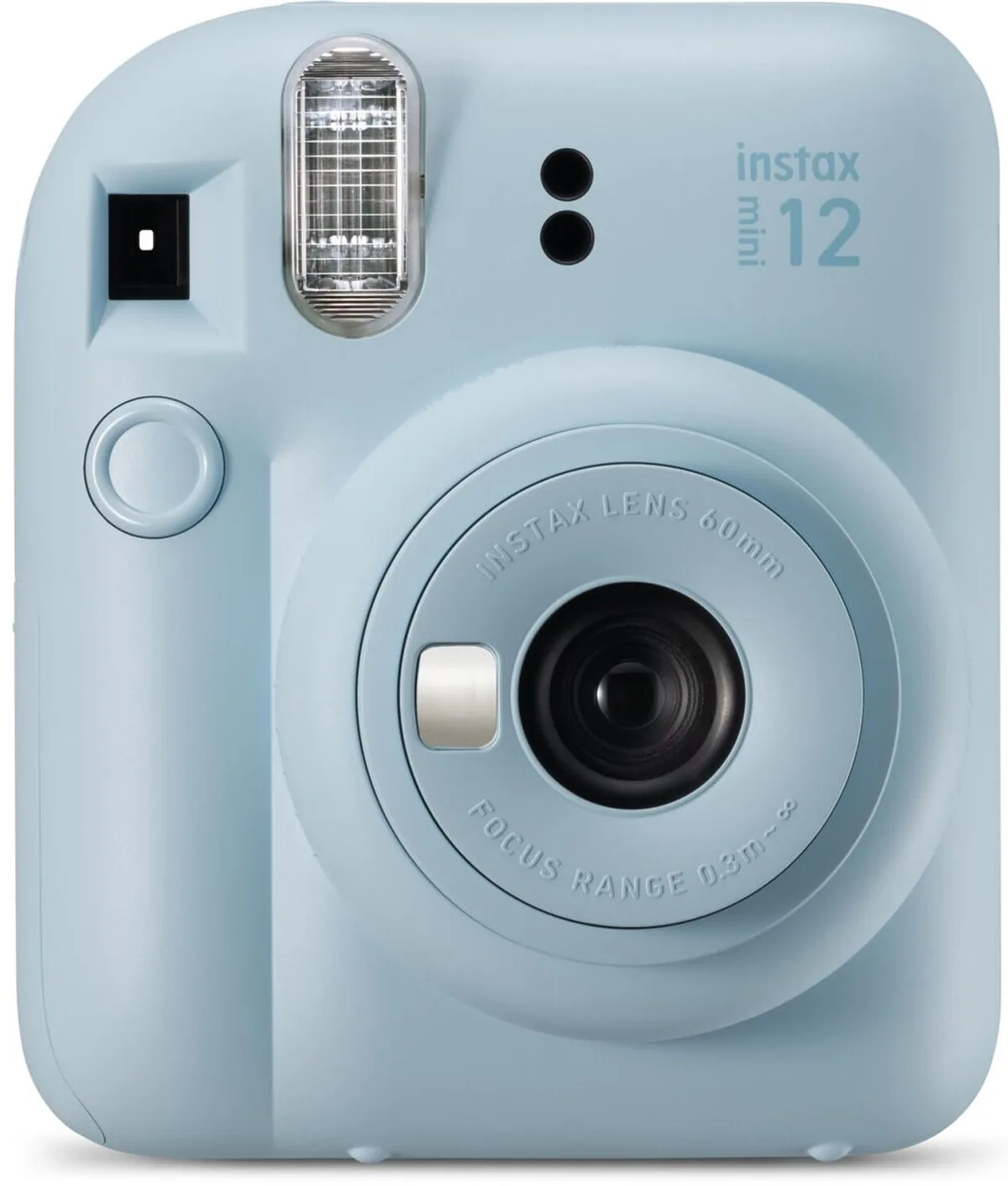 Fujifilm Instax Mini 12 Pastel Blue