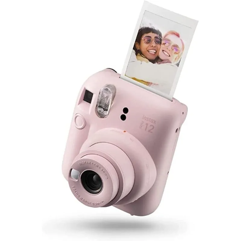 Fujifilm Instax Mini 12 Roz