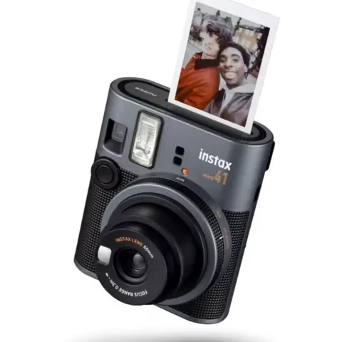 Fujifilm Instax Mini 41 Negru