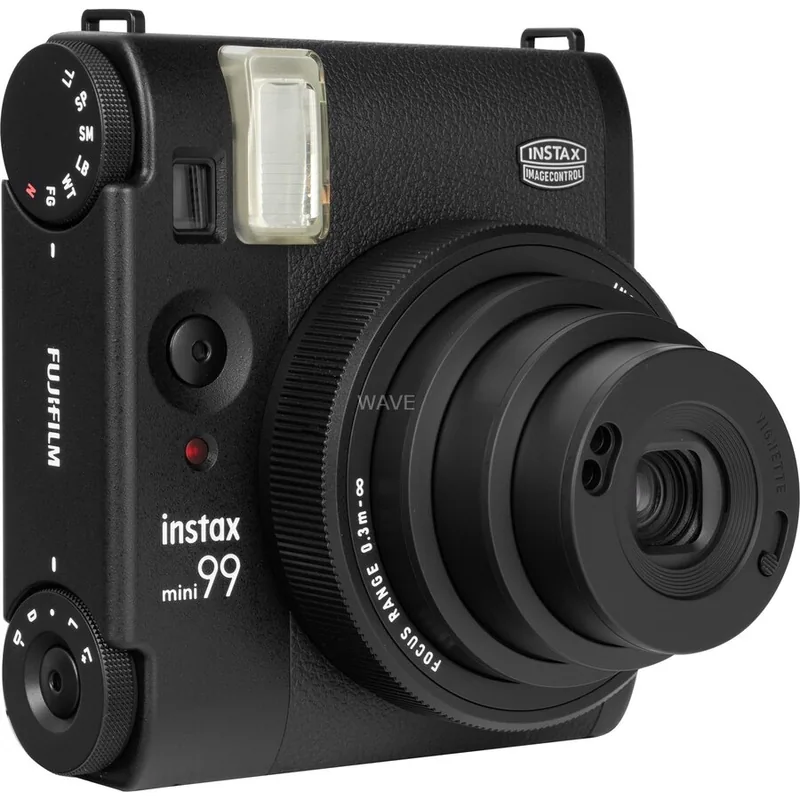 Fujifilm Instax Mini 99 Negru