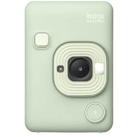 Fujifilm Instax Mini LiPlay Verde