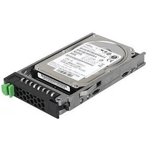 Fujitsu 1.2TB SAS 12G 10K 2.5 EP 512n Hot-Plug Bulk