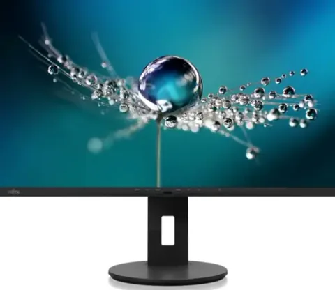 Fujitsu B2711 TS QHD 27inch Negru