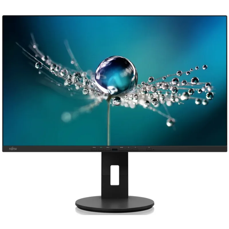 Fujitsu B2711TS Negru