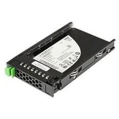 Fujitsu SSD 512GB SATA III 2.5in