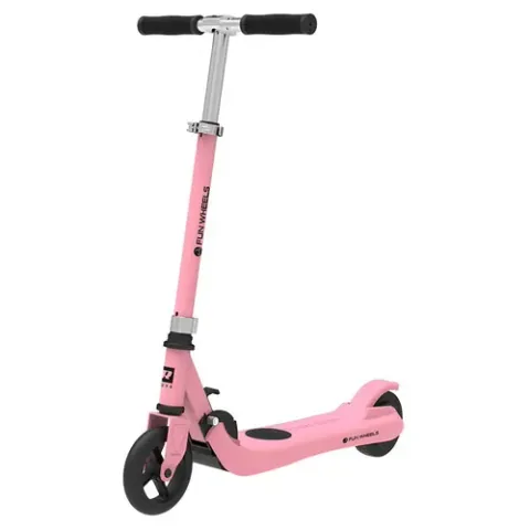 Fun Wheels R Roz