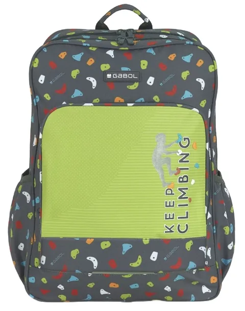 Gabol Climb 2 Compartimente 23l