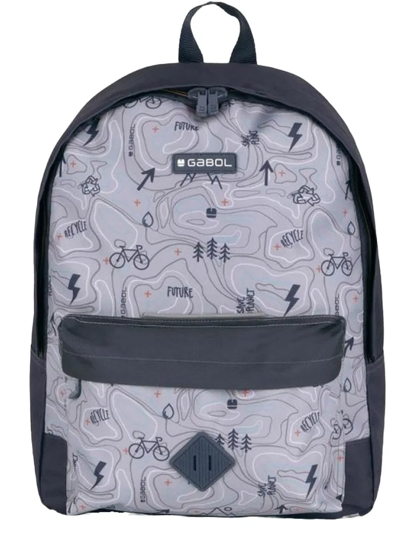 Gabol Earth 18l 1 Compartiment
