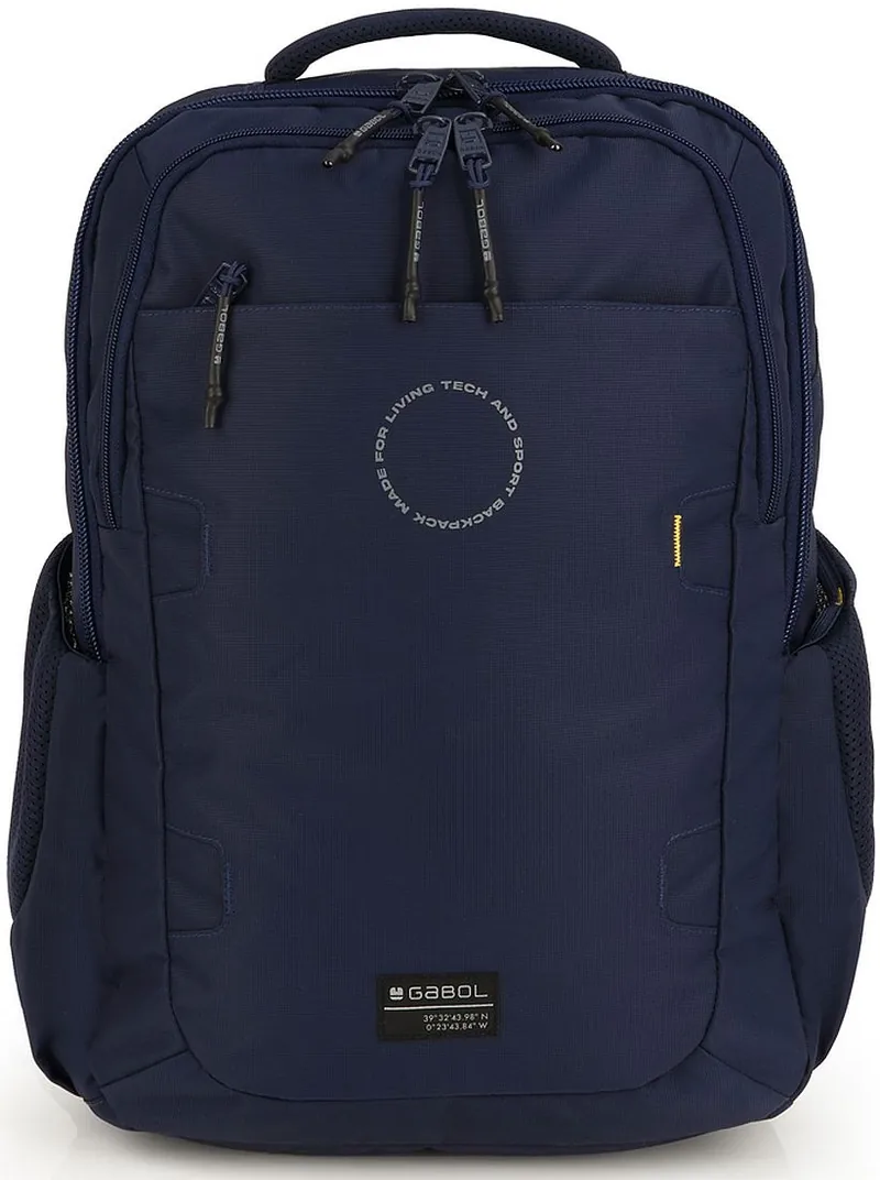 Gabol Shark 24L 2 Compartimente