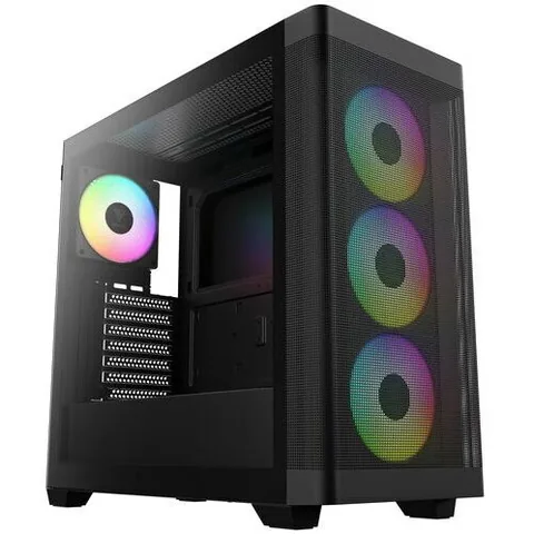 Gamdias Athena M3 fara Sursa Negru