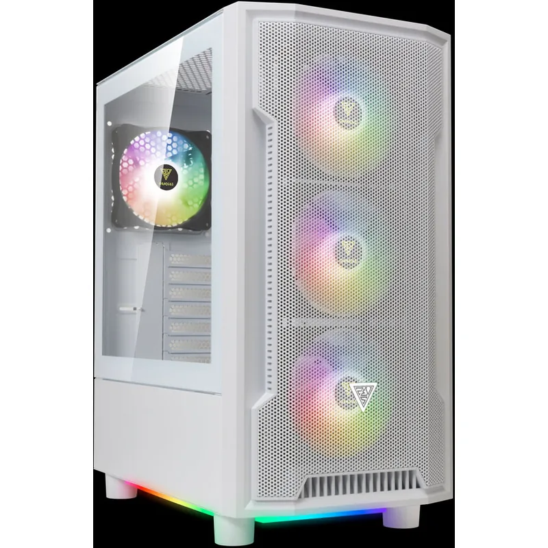 Gamdias Athena M6 Lite Fara Sursa Alb