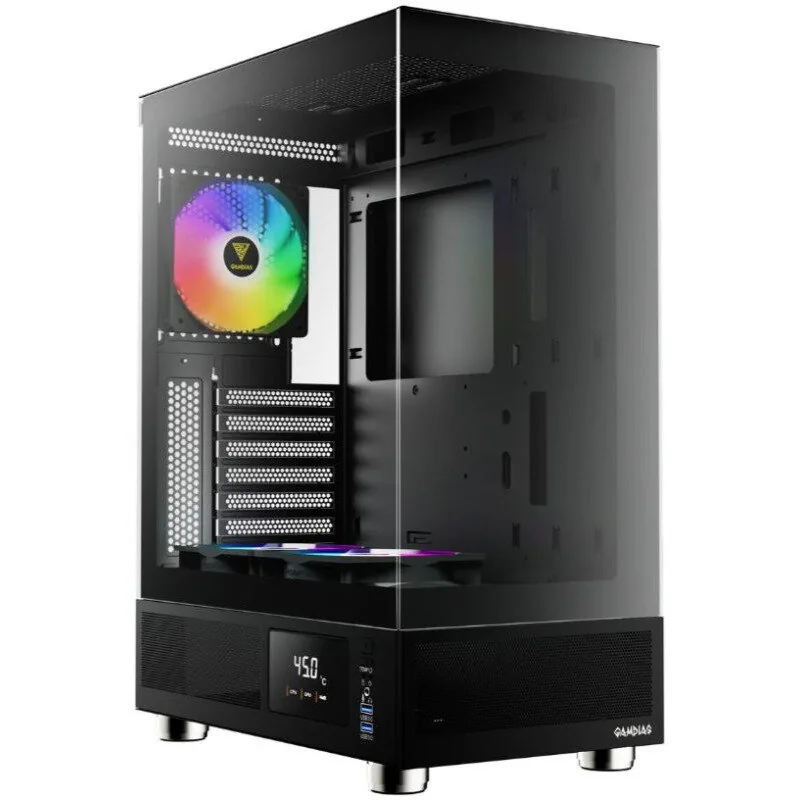 Gamdias Atlas E1 Negru